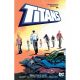 Titans Vol 4 Titans Apart