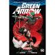 Green Arrow Rebirth Deluxe Collection Vol 1