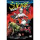 Suicide Squad Rebirth Deluxe Coll Book 3