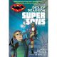 Super Sons Book 3 Escape To Landis