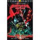 Batman And Robin Bad Blood Essential Edition