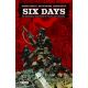 Six Days Incredible True Story Of D Days Lost Chapter