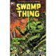Swamp Thing Protector Of The Green DC Essential Edition