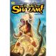 Trials Of Shazam The Complete Series