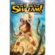 Trials Of Shazam The Complete Series