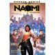 Naomi Season One