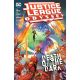 Justice League Odyssey Vol 2 Death Of The Dark