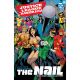 Justice League Of America The Nail Complete Collection