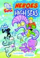 DC Super-Pets Heroes Of The High Seas