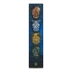 Harry Potter Bookmark Legends Of Hogwarts