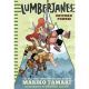 Lumberjanes Illustrated Novel Vol 1 Unicorn Power
