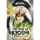 Avatar Last Airbender Rise Of Kyoshi