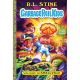 Garbage Pail Kids Vol 1 Welcome To Smellville