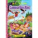 Garbage Pail Kids Vol 3 Camp Daze