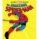 Amazing Spider-Man My Mighty Marvel First Book