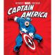 Captain America My Mighty Marvel First Book