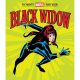 Black Widow My Mighty Marvel First Book