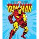 Iron Man My Mighty Marvel First Book