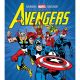 Avengers My Mighty Marvel First Book