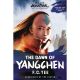 Avatar Last Airbender Dawn Of Yangchen