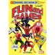 Marvel Big Book Of Fun And Games