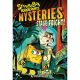 Spongebob Squarepants Mysteries Vol 03 Stage Fright