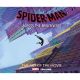 Spider-Man Across The Spider-Verse The Art Of The Movie