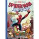 Mighty Marvel Team-Up Spider-Man Animals Assemble