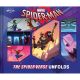 Spider-Man The Spider-Verse Unfolds