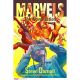Marvels The Novelization