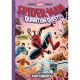 Mighty Marvel Team Up Spider-Man Quantum Quest