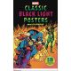 Marvel Classic Black Light 2025 Poster Calendar