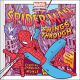 Spider-Man Swings Through