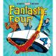 Fantastic Four My Mighty Marvel First Book