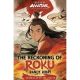Avatar Last Airbender Reckoning Of Roku Novel