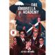Umbrella Academy Vol 1 Young Blood