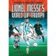 Historys Greatest Games Vol 01 Lionel Messis World Cup Triumph