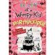 Diary Of A Wimpy Kid Vol 20 Partypooper