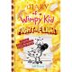 Diary Of A Wimpy Kid Novel Vol 21 Fight Or Flight