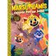 Marsupilamis Creatures From The Jungle