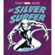 Silver Surfer My Mighty Marvel First Book Board Book