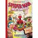 Spider-Man Mighty Mayhem