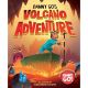 Danny Gos Volcano Adventure