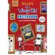 Diary Of A Wimpy Kid Poster Book