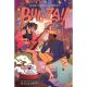 Buuza Vol 2 Heaven Lies Beneath