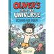 Olivers Great Big Universe Novel Vol 4 Oceans Are Deep