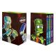 Simpsons Treehouse Of Horror Ominous Omnibus (3 Volume Box Set)