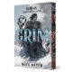 Grim Dueling Crowns Edition Novel A Lightlark Saga Deluxe Companion Book