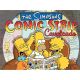 Simpsons Comic Strip Cavalcade