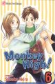 Monkey High Vol 6